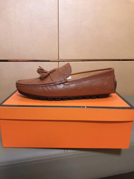 Picture of Louis Vuitton Shoes _SKULVsz38-44hnh071011743